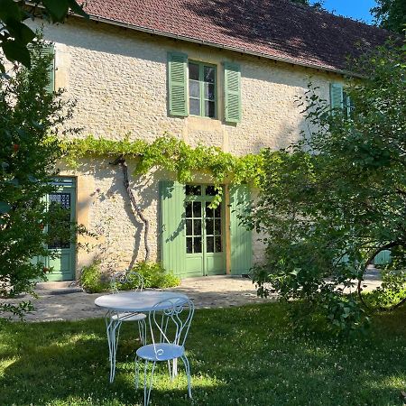 Le Clos Chalmon Chambre D'Hote Montignac-Lascaux Bagian luar foto