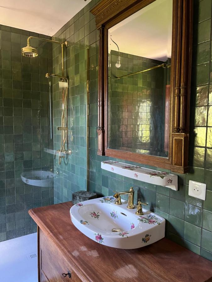 Le Clos Chalmon Chambre D'Hote Montignac-Lascaux Bagian luar foto