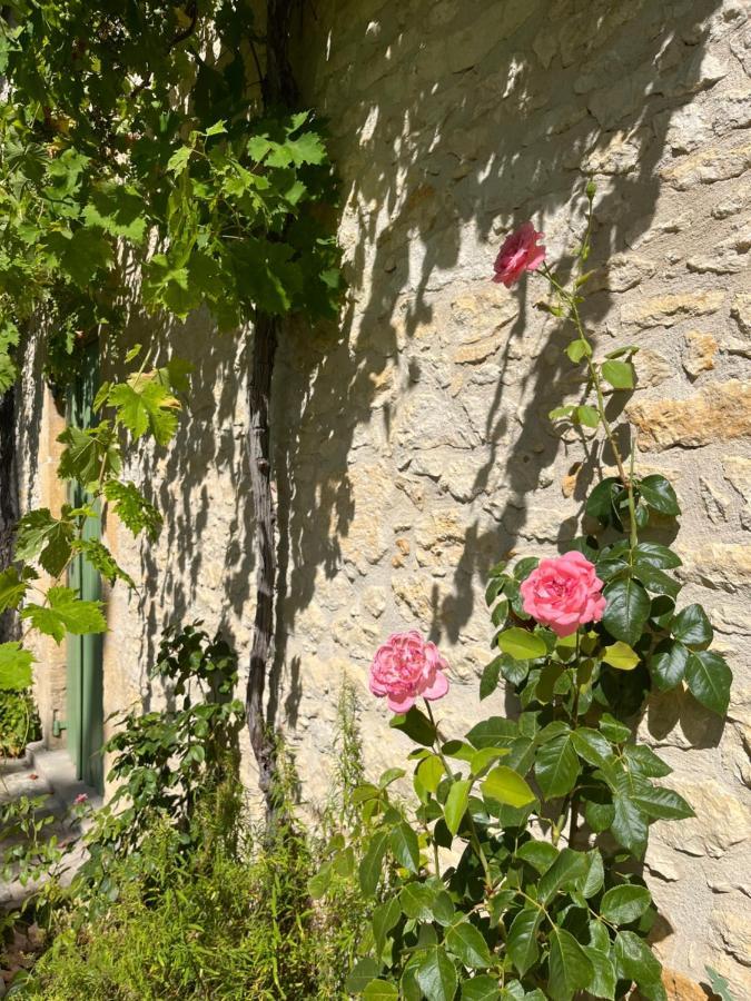 Le Clos Chalmon Chambre D'Hote Montignac-Lascaux Bagian luar foto
