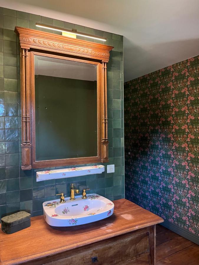 Le Clos Chalmon Chambre D'Hote Montignac-Lascaux Bagian luar foto