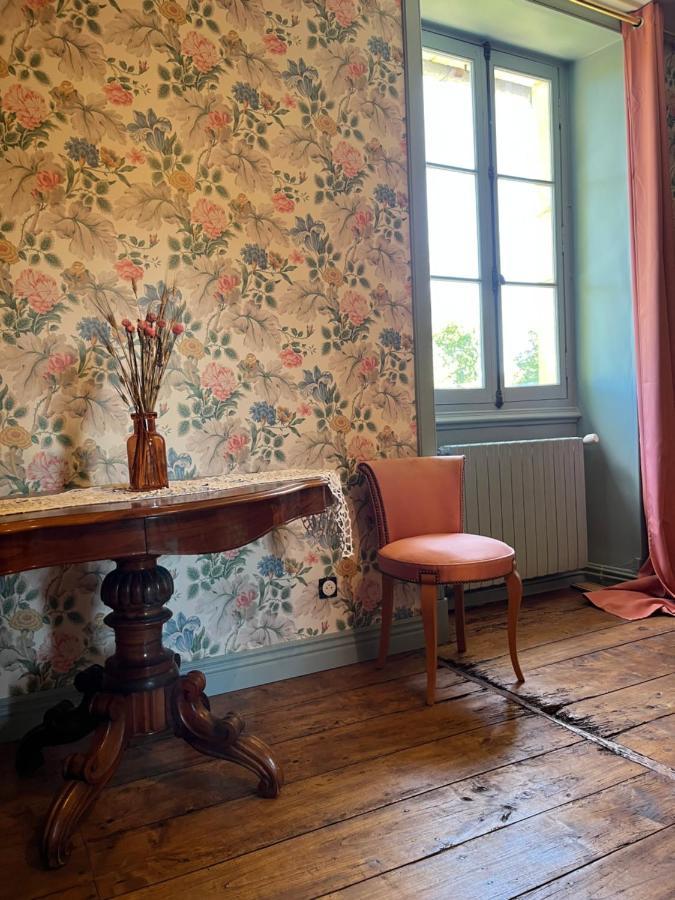 Le Clos Chalmon Chambre D'Hote Montignac-Lascaux Bagian luar foto