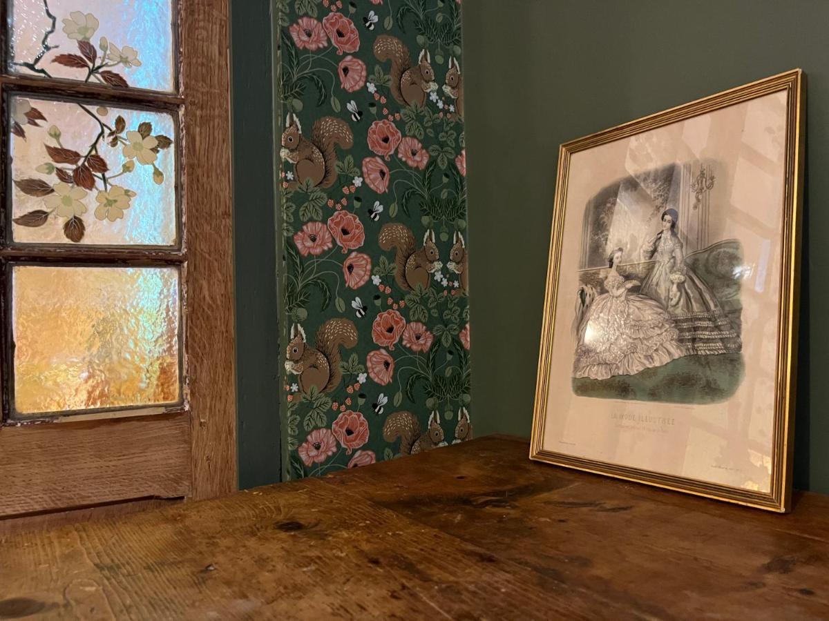 Le Clos Chalmon Chambre D'Hote Montignac-Lascaux Bagian luar foto