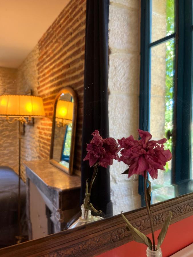Le Clos Chalmon Chambre D'Hote Montignac-Lascaux Bagian luar foto