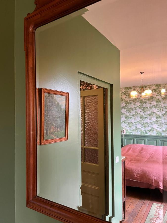 Le Clos Chalmon Chambre D'Hote Montignac-Lascaux Bagian luar foto