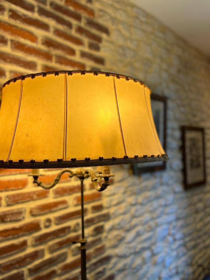 Le Clos Chalmon Chambre D'Hote Montignac-Lascaux Bagian luar foto