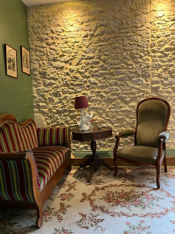 Le Clos Chalmon Chambre D'Hote Montignac-Lascaux Bagian luar foto